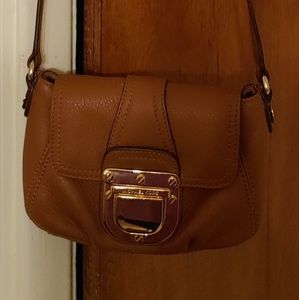 MK crossbody purse